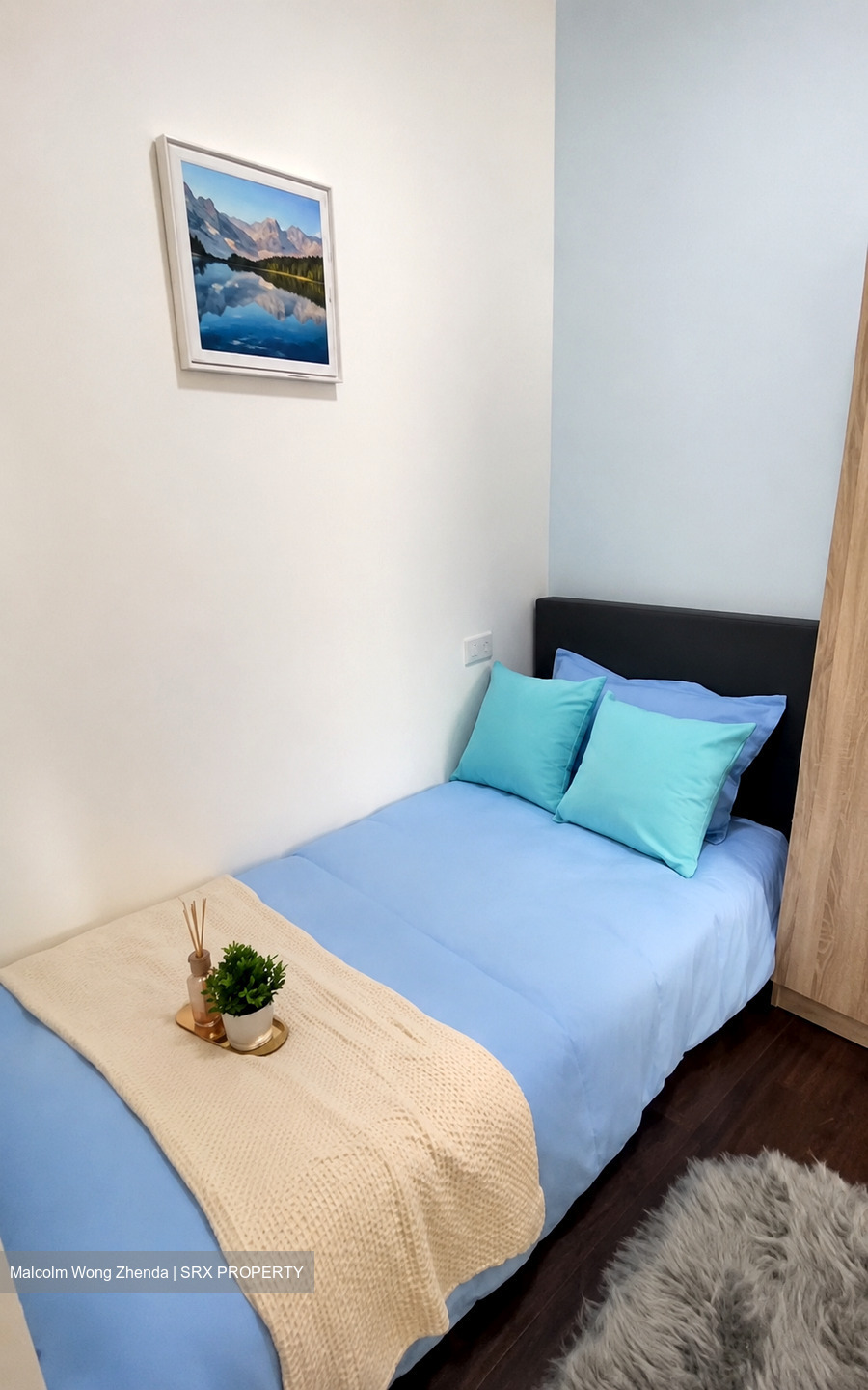 Orchid Park Condominium (D27), Condominium #573162911